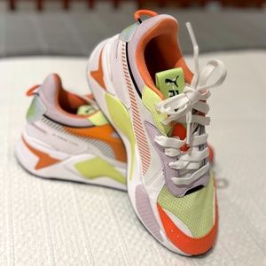 PUMA RS Running System Sneakers - Women's